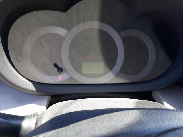 Photo 8 from auction – 2010 TOYOTA RAV4 with VIN 2T3BK4DV0AW026546