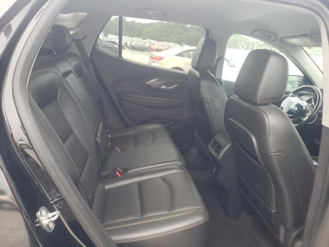 Photo 6 from auction – 2019 GMC TERRAIN SL with VIN 3GKALVEV4KL229823