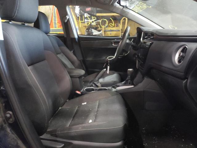 Photo 5 from auction – 2017 TOYOTA COROLLA L with VIN 2T1BURHE2HC864244