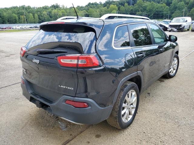 Photo 4 from auction – 2015 JEEP CHEROKEE L with VIN 1C4PJMDB3FW772190