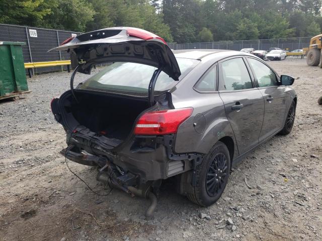 Photo 4 from auction – 2018 FORD FOCUS S with VIN 1FADP3E20JL234718