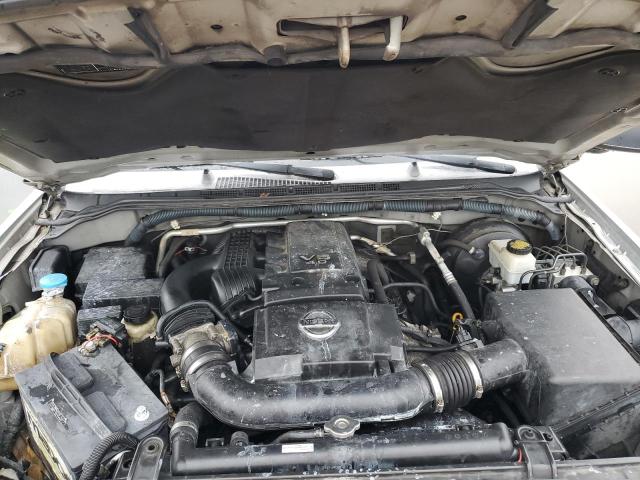 Photo 7 from auction – 2008 NISSAN PATHFINDER with VIN 5N1AR18U78C657553