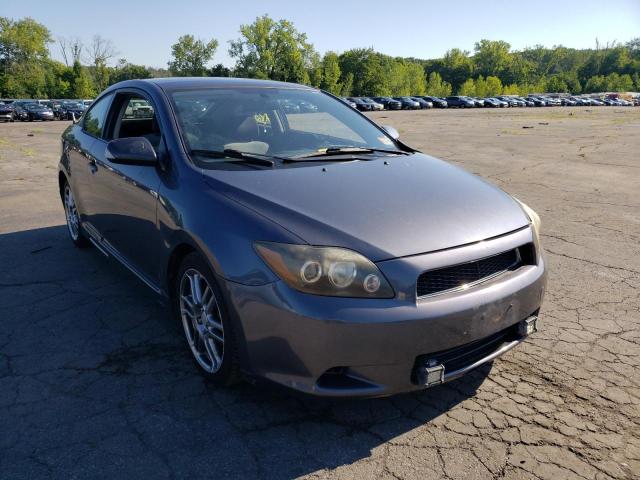 SCION TC 2008 with VIN JTKDE167380274309 - Photo from auction