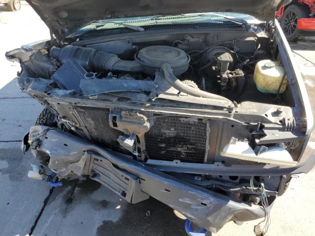 Photo 7 from auction – 1992 GMC SIERRA C15 with VIN 2GTEC19K1N1544462