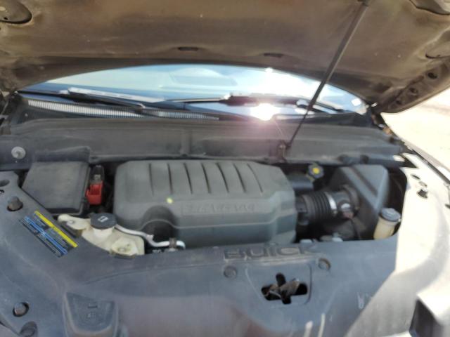 Photo 7 from auction – 2008 BUICK ENCLAVE CX with VIN 5GAEV23728J266994