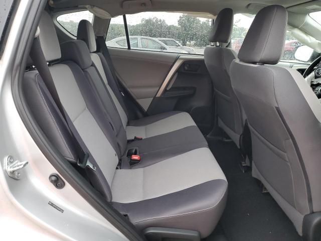 Photo 6 from auction – 2013 TOYOTA RAV4 XLE with VIN 2T3RFREV6DW081943