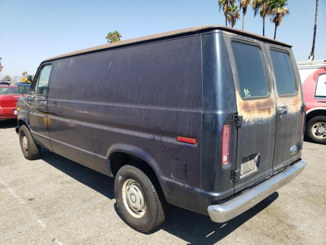 Photo 3 from auction – 1985 FORD ECONOLINE with VIN 1FTEE14F2FHA83632