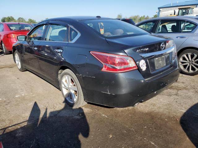 Photo 3 from auction – 2013 NISSAN ALTIMA 2.5 with VIN 1N4AL3AP8DC219498