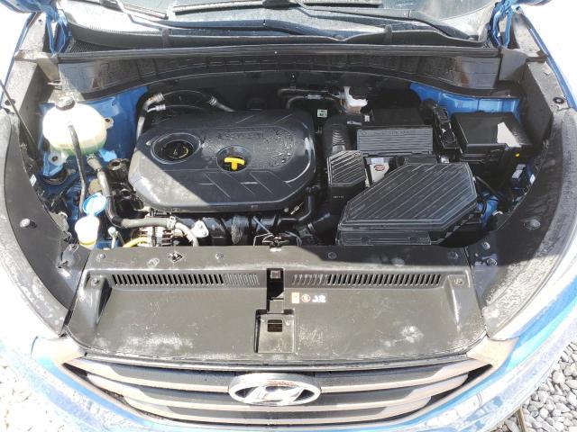 Photo 7 from auction – 2016 HYUNDAI TUCSON with VIN KM8J3CA47GU127907