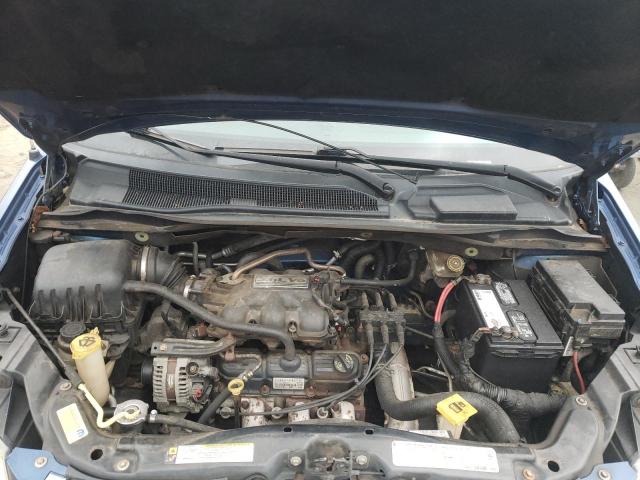Photo 7 from auction – 2010 DODGE GRAND CARA with VIN 2D4RN5D11AR204891
