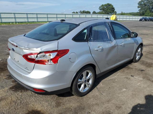 Photo 4 from auction – 2014 FORD FOCUS SE with VIN 1FADP3F26EL374096