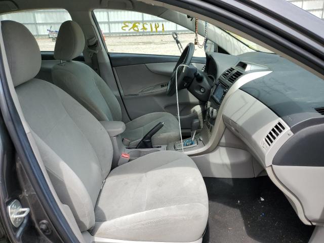 Photo 5 from auction – 2013 TOYOTA COROLLA BA with VIN 5YFBU4EE8DP218708