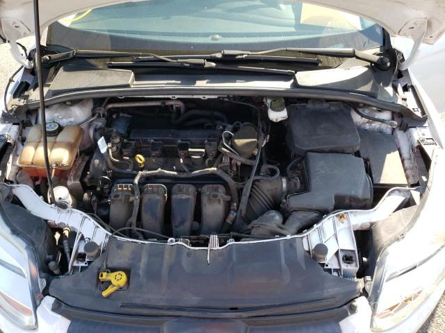 Photo 7 from auction – 2013 FORD FOCUS S with VIN 1FADP3E23DL359622