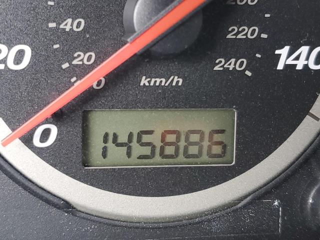 Photo 8 from auction – 2003 HONDA CR-V EX with VIN JHLRD78863C031838