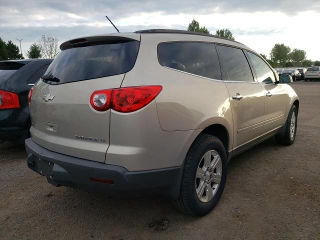 Photo 4 from auction – 2012 CHEVROLET TRAVERSE L with VIN 1GNKVGED4CJ141139