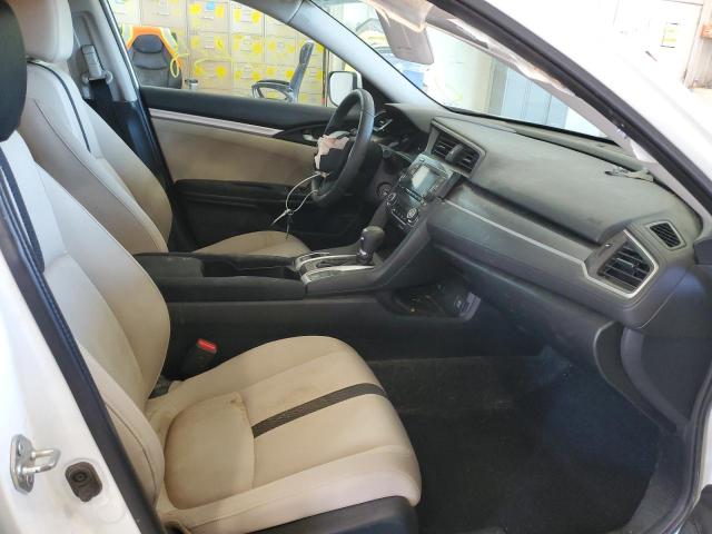 Photo 5 from auction – 2016 HONDA CIVIC LX with VIN 19XFC2F53GE077933
