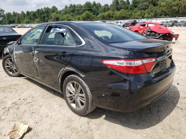 Photo 3 from auction – 2016 TOYOTA CAMRY LE with VIN 4T1BF1FK6GU246359
