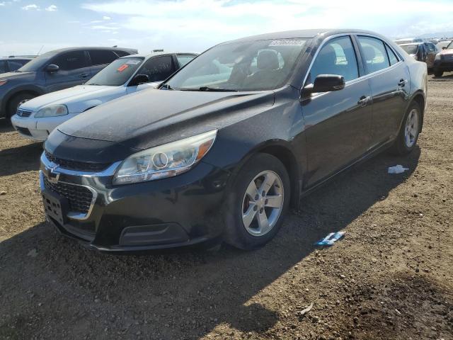 Photo 2 from auction – 2015 CHEVROLET MALIBU with VIN 1G11C5SL1FF133008