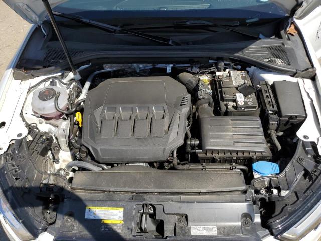 Photo 7 from auction – 2020 AUDI A3 PREMIUM with VIN WAUCUGFF7LA097408