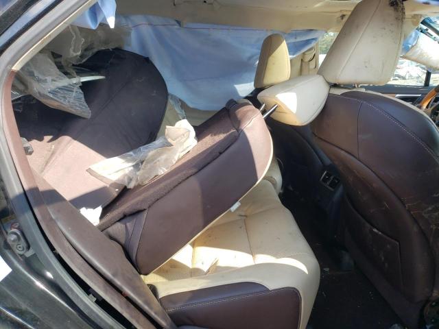 Photo 6 from auction – 2016 LEXUS RX 350 with VIN 2T2ZZMCAXGC014993