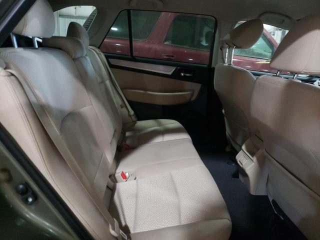 Photo 6 from auction – 2019 SUBARU OUTBACK 2. with VIN 4S4BSAFC9K3310560