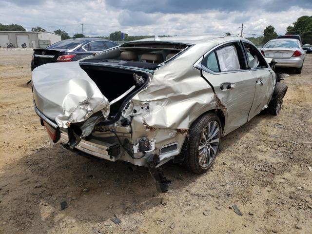 Photo 4 from auction – 2019 LEXUS ES 350 with VIN 58ABZ1B10KU044025