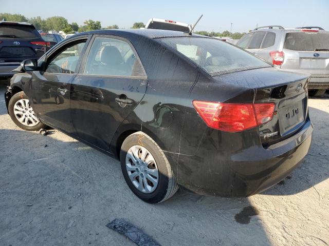 Photo 3 from auction – 2010 KIA FORTE EX with VIN KNAFU4A27A5881819