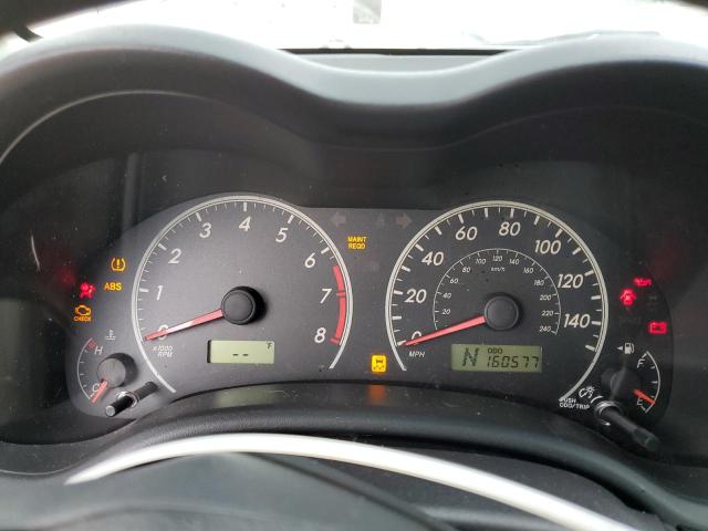 Foto 8 de la subasta – 2011 TOYOTA COROLLA BA con VIN JTDBU4EE2BJ105029