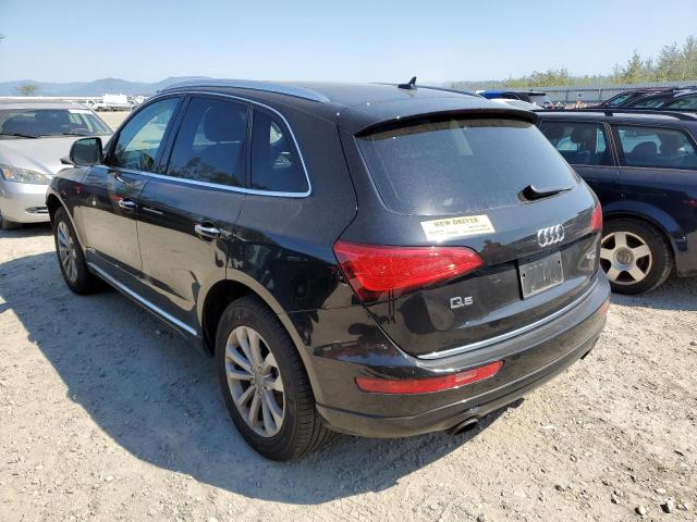 Photo 3 from auction – 2012 AUDI A6 PRESTIG with VIN WAUJGAFC7CN156290