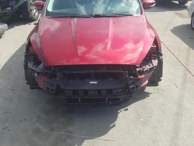 Photo 9 from auction – 2015 FORD FOCUS SE with VIN 1FADP3F2XFL267876