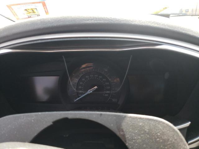 Photo 8 from auction – 2016 FORD FUSION SE with VIN 3FA6P0H72GR249178