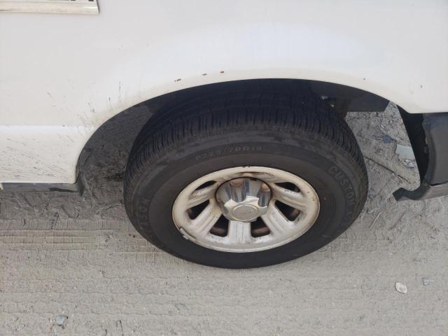 Photo 9 from auction – 2011 FORD RANGER with VIN 1FTKR1AD2BPA75119
