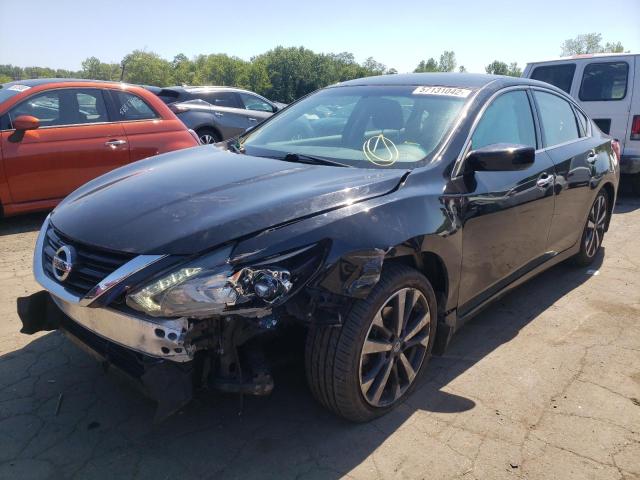 Photo 2 from auction – 2016 NISSAN ALTIMA 2.5 with VIN 1N4AL3AP8GC204830