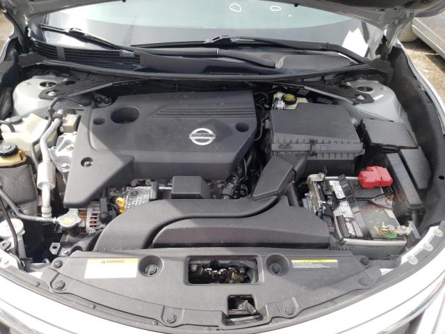 Photo 7 from auction – 2014 NISSAN ALTIMA 2.5 with VIN 1N4AL3APXEN359798