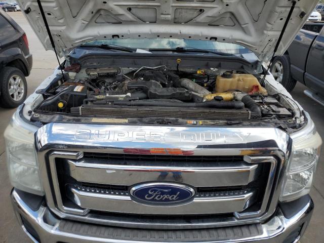 Photo 7 from auction – 2011 FORD F250 SUPER with VIN 1FT7X2AT0BEC03216