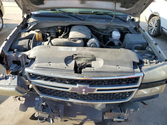 Photo 7 from auction – 2006 CHEVROLET SILVERADO with VIN 2GCEC13T861188644