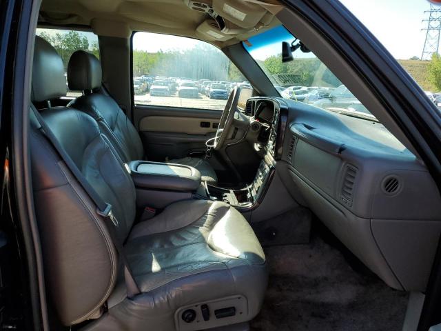 Photo 5 from auction – 2002 GMC SIERRA K15 with VIN 2GTFK69U921374207
