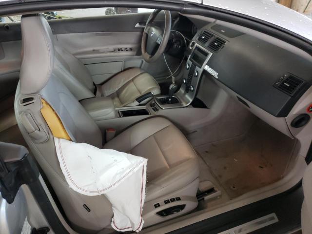 Photo 5 from auction – 2006 VOLVO C70 T5 with VIN YV1MC68296J001503