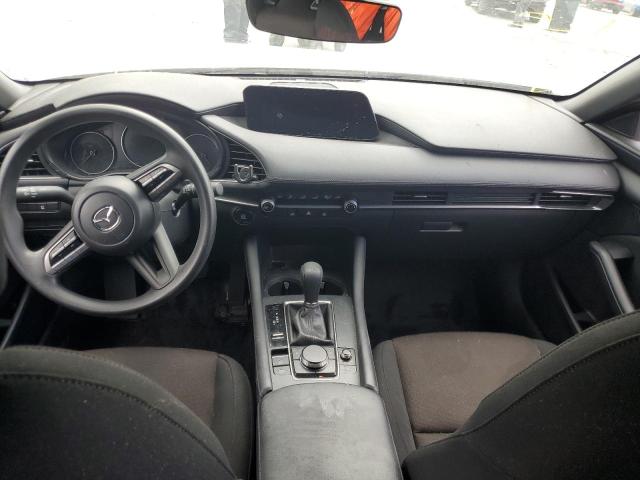 Photo 9 from auction – 2022 MAZDA 3 with VIN JM1BPAJL3N1502361