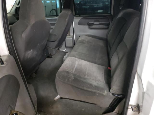 Photo 6 from auction – 2002 FORD F350 SUPER with VIN 1FTWW32F02EA44632