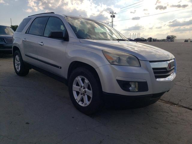 Photo 1 from auction – 2009 SATURN OUTLOOK XE with VIN 5GZER13D39J134605