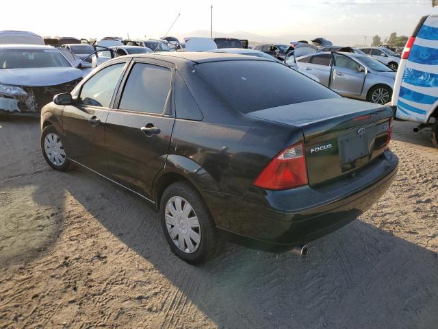 Photo 3 from auction – 2006 FORD FOCUS ZX4 with VIN 1FAFP34N36W142304