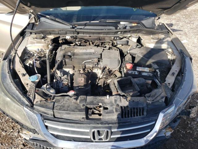 Photo 7 from auction – 2015 HONDA ACCORD LX with VIN 1HGCR2F33FA201136