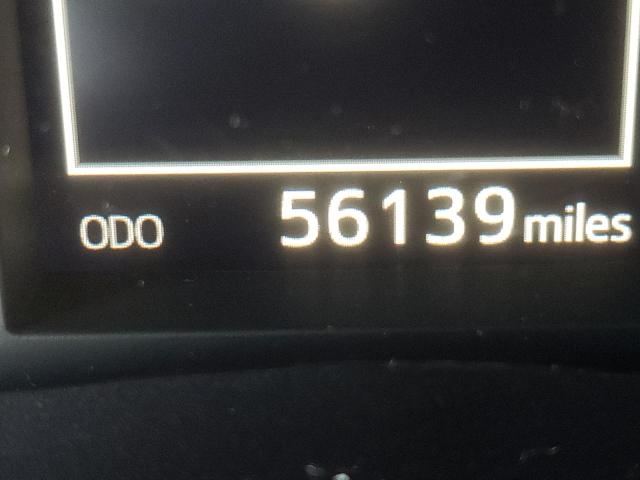Photo 8 from auction – 2018 TOYOTA COROLLA L with VIN 5YFBURHE0JP830700