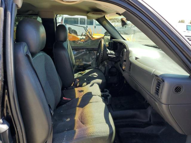 Photo 5 from auction – 2003 CHEVROLET SILVERADO with VIN 2GCEC19V331265652