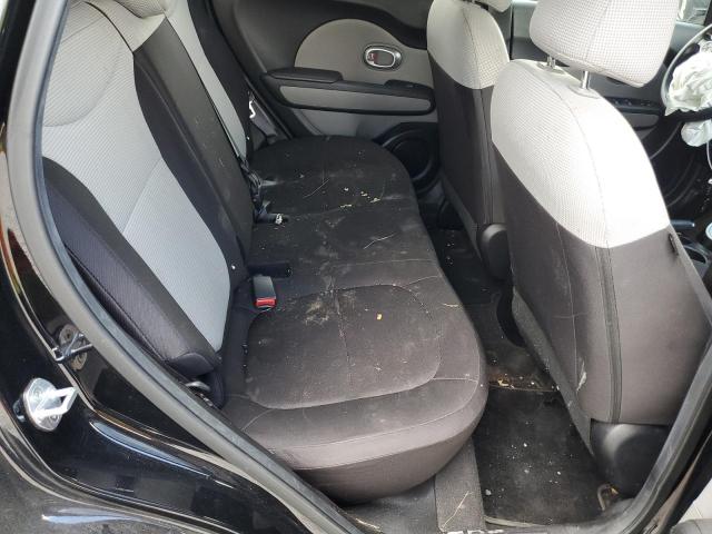 Photo 6 from auction – 2018 KIA SOUL with VIN KNDJN2A29J7593514