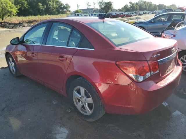 Photo 3 from auction – 2011 CHEVROLET CRUZE LT with VIN 1G1PG5S9XB7145035