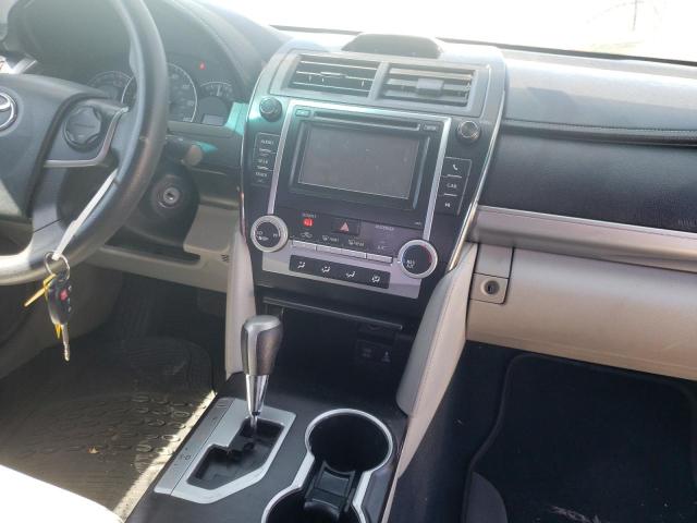 Photo 9 from auction – 2012 TOYOTA CAMRY BASE with VIN 4T1BF1FK3CU036070