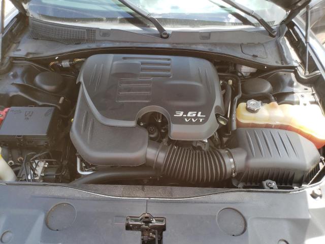 Photo 7 from auction – 2014 DODGE CHARGER SX with VIN 2C3CDXHG7EH337929