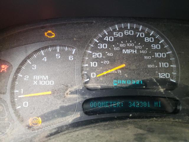 Photo 8 from auction – 2005 CHEVROLET SILVER1500 with VIN 2GCEC13T151156603
